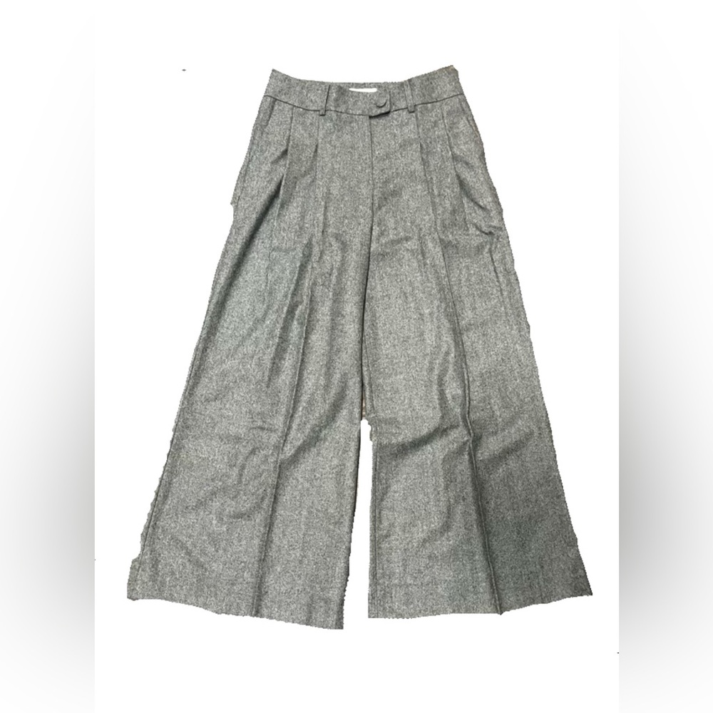 Like new Rosaé Paris Le Pierric wool pants size FR 42